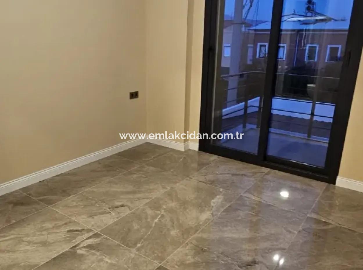 İçmeler Neighborhood 4 1 Fully Detached Brand New Villa For Sale