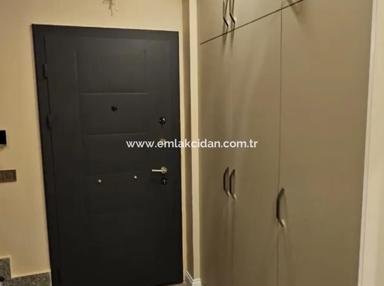 İçmeler Neighborhood 4 1 Fully Detached Brand New Villa For Sale