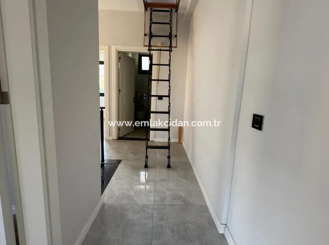 Kemeraltı Neighborhood 4 1 Detached Villa For Sale