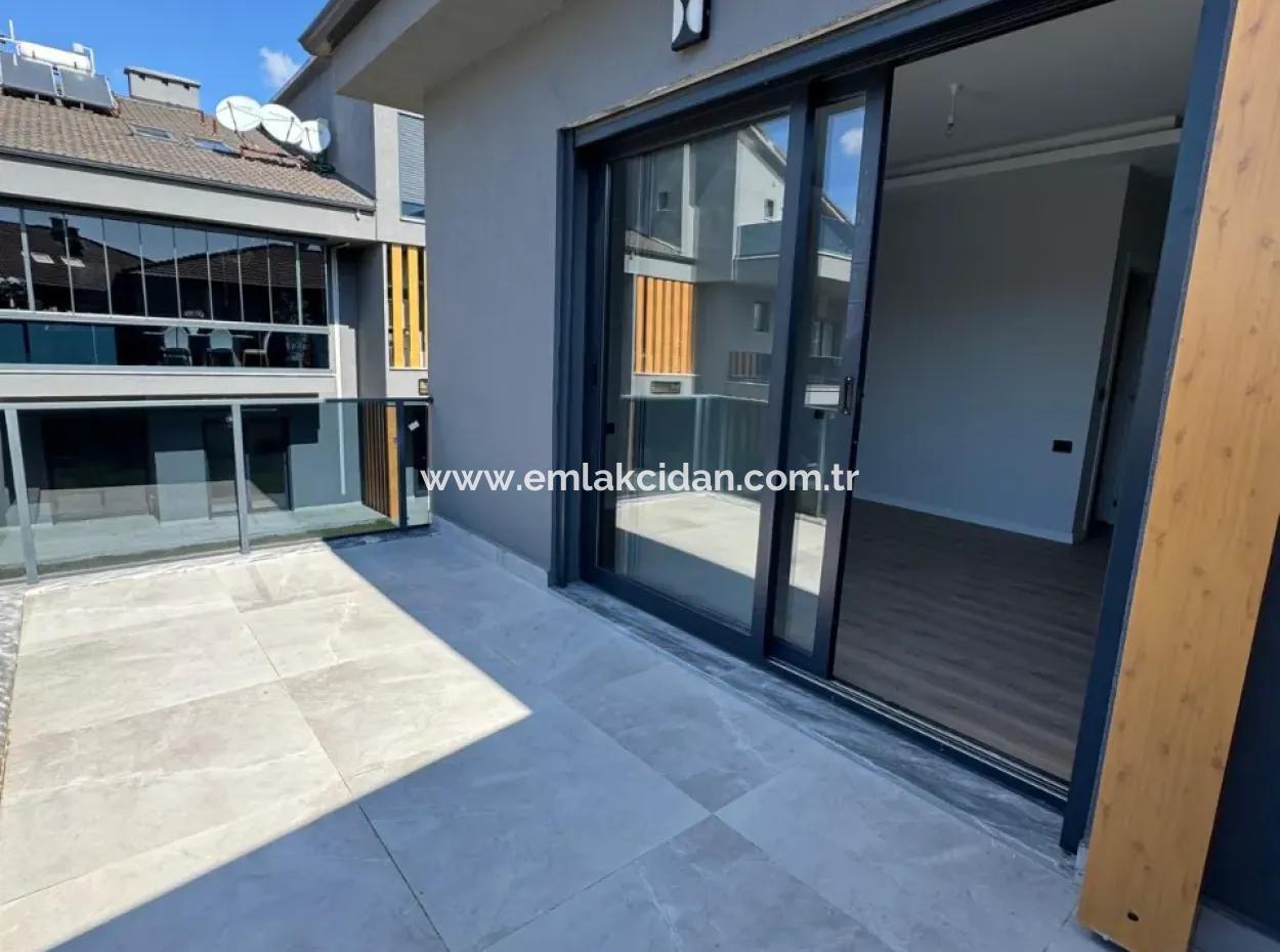 Kemeraltı Neighborhood 4 1 Detached Villa For Sale