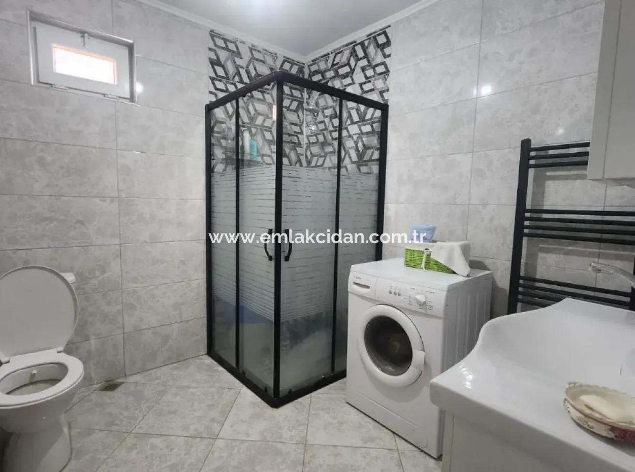 Ortaca Neighborhood For Sale 10.000 M2 Custom Made Farmhouse With Pool