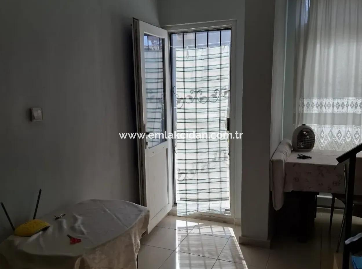 Armutalan Neighborhood 3÷1 Detached Triplex House For Sale