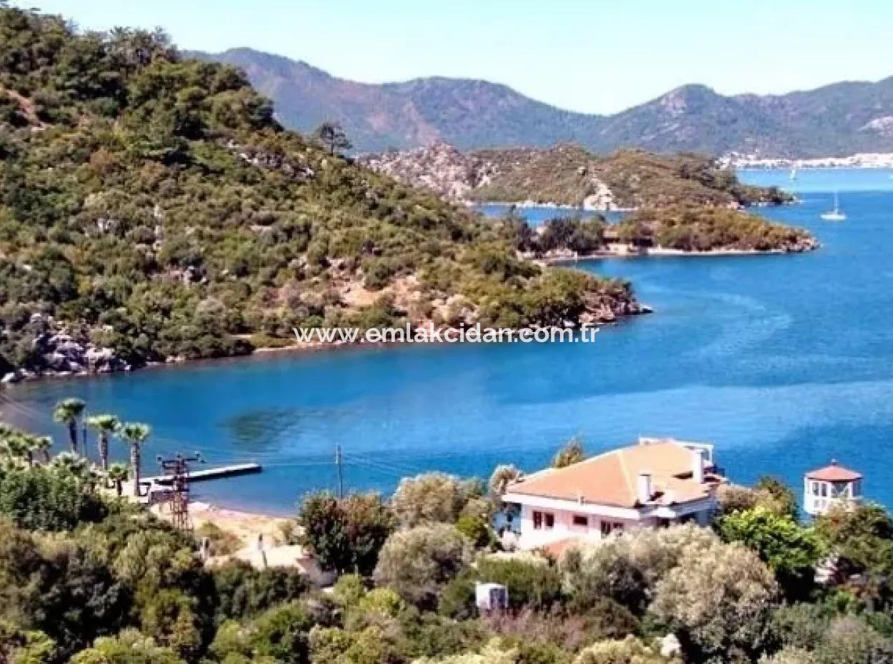 Land For Sale Plot Of 740 M2 Te Sea