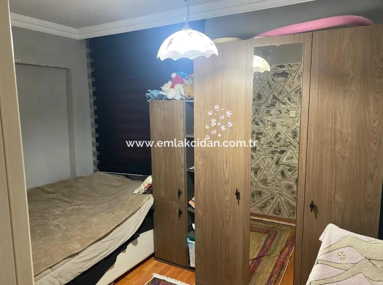 Çamdibi Mahallesi 3 1 Ground Floor Dalre For Sale