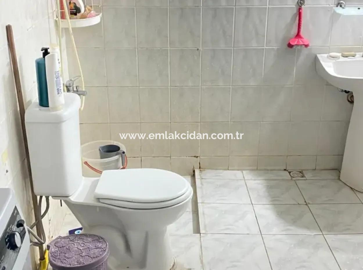 Çamdibi Mahallesi 3 1 Ground Floor Dalre For Sale