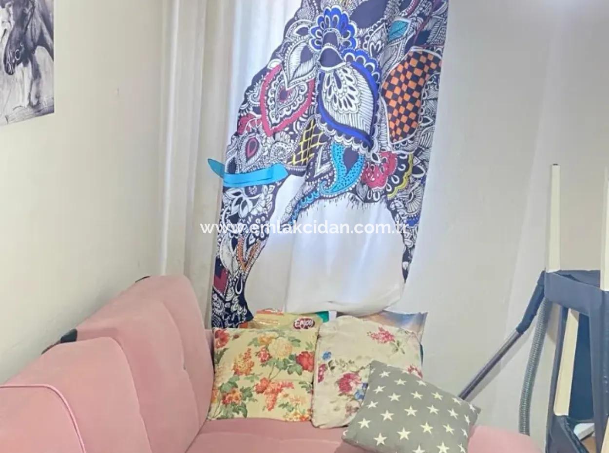 Çamdibi Mahallesi 3 1 Ground Floor Dalre For Sale