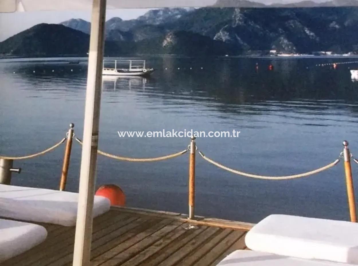 Marmaris,5 Star Hotel By The Sea Skin For Sale