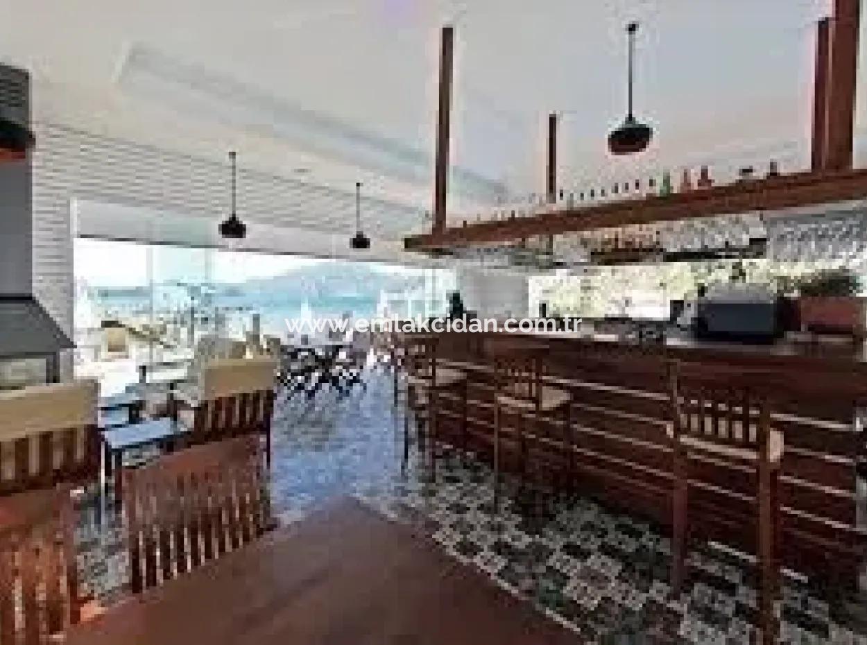 For Sale By The Sea At A Distance Of 40 Km From Marmaris Hotel Towels