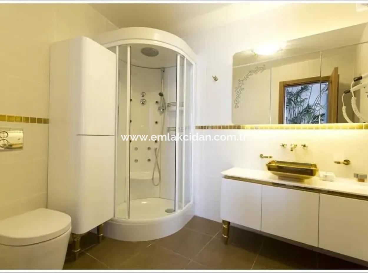 For Sale By The Sea At A Distance Of 40 Km From Marmaris Hotel Towels