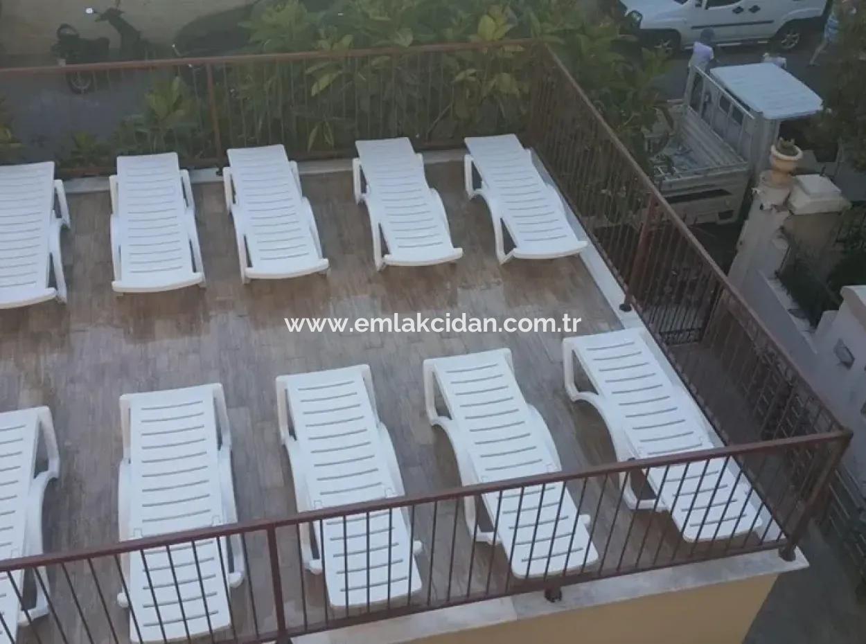 The Centre Of Marmaris, Flats For Sale In 20