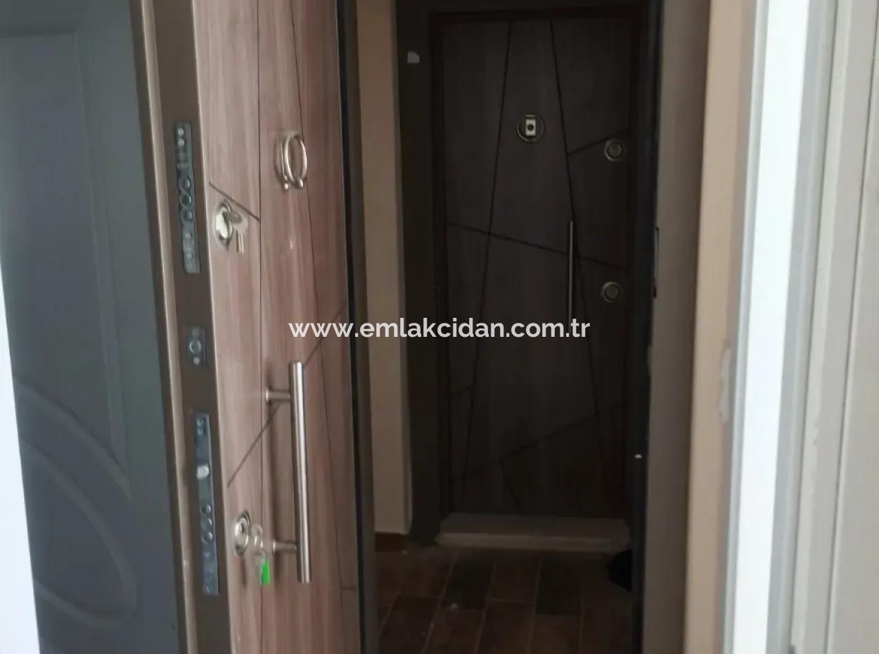 The Centre Of Marmaris, Flats For Sale In 20