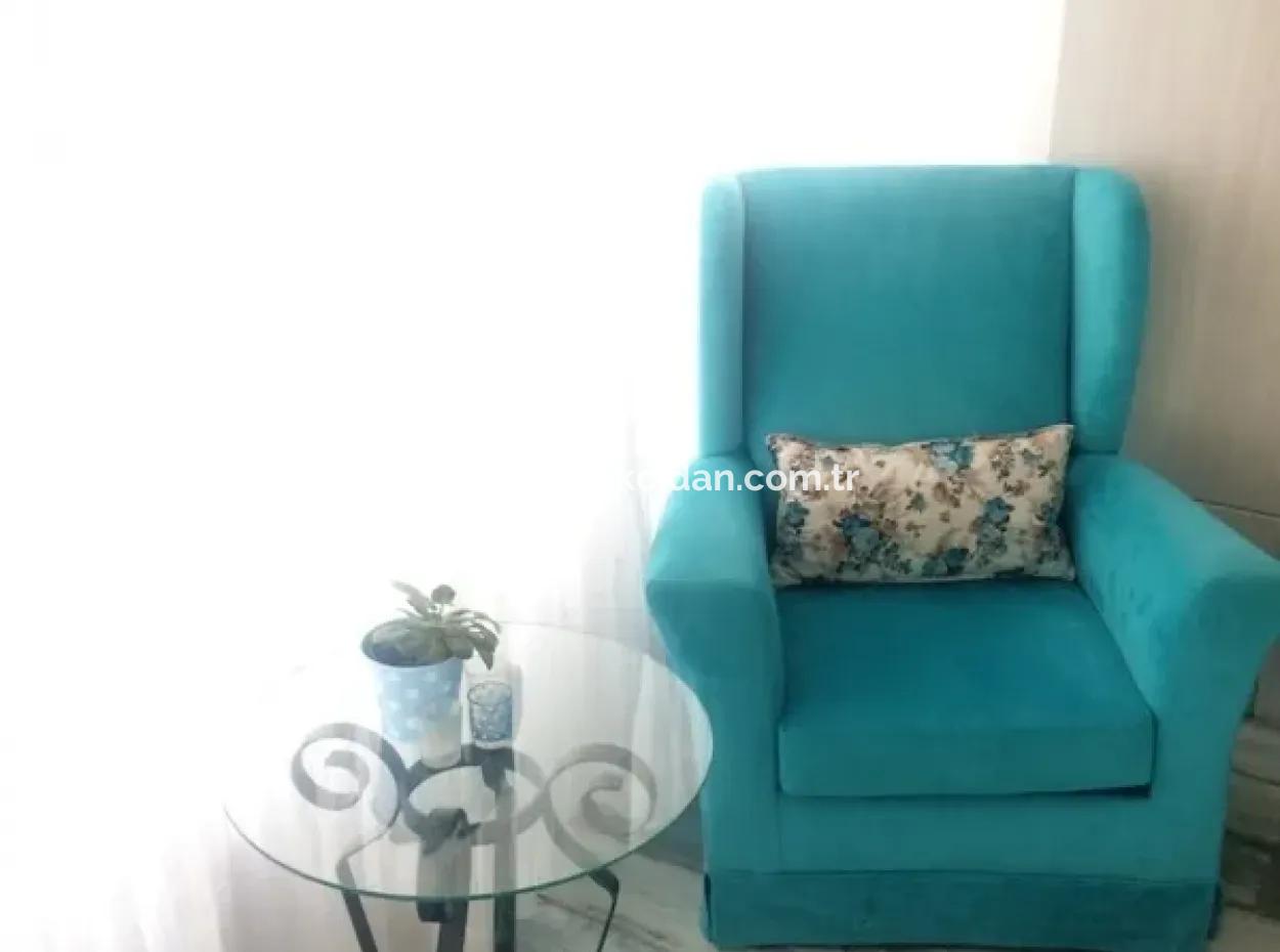 Studio Apartment For Daily Rent In The Centre Of Marmaris