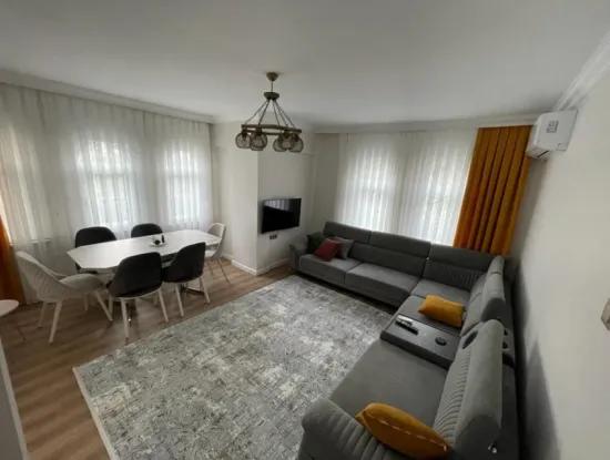 Armutalan Neighborhood 2 1 Ground Floor Flat For Sale