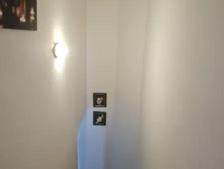 Camiavlu Neighborhood 3 1 Garden Duplex Flat With Pool For Sale