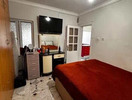 Çamdibi Mahallesi 2 1 Flat For Sale
