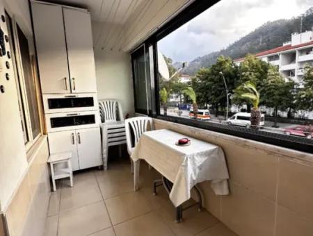 Çamdibi Mahallesi 2 1 Flat For Sale