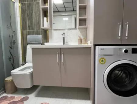 Armutalan Neighborhood 2 1 Ground Floor Flat For Sale