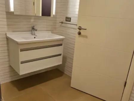 Siteler Neighborhood Seafront 2 1 Flat For Rent