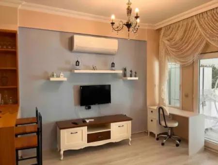Çıldır Mahallesi 2 1 Garden Duplex Flat For Sale