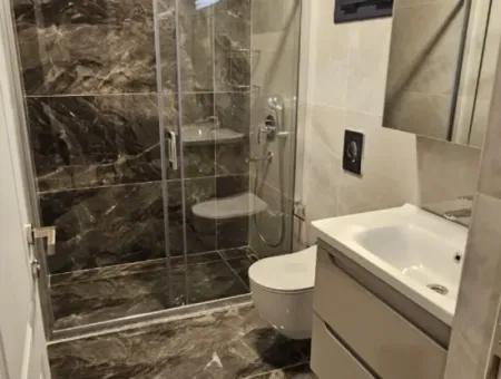 İçmeler Neighborhood 4 1 Fully Detached Brand New Villa For Sale