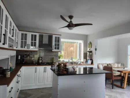 Ortaca Neighborhood For Sale 10.000 M2 Custom Made Farmhouse With Pool