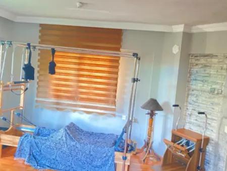 Çamdibi Mahallesi 3 1 Ground Floor Dalre For Sale