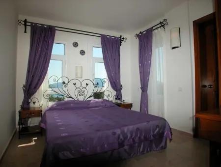 18 Room Hotel For Sale In Center Of Marmaris, Near The Sea