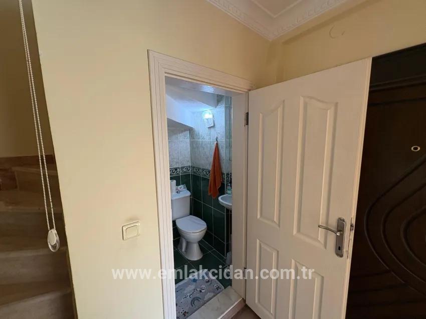 Для продажи Квартира 3+1 в Sarıana Marmaris - 170 m²