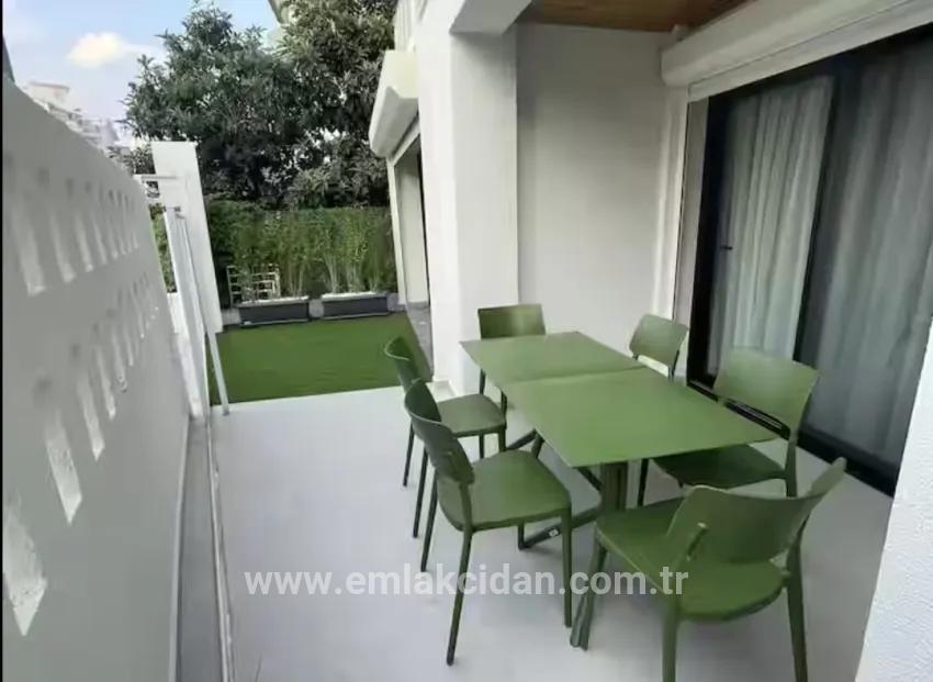 Для продажи Квартира 2+1 в Çıldır Marmaris - 90 m²