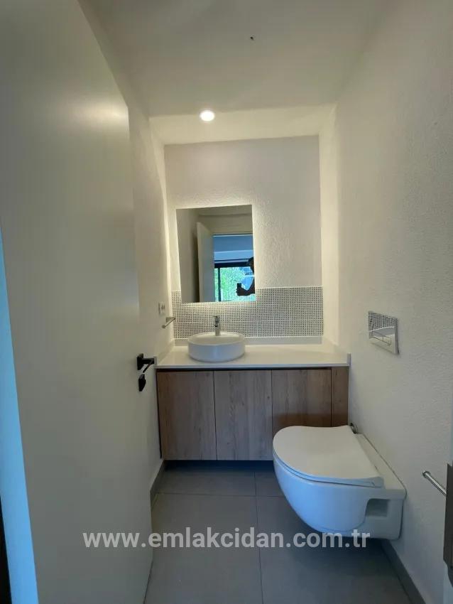 Для продажи Квартира 3+1 в Çıldır Marmaris - 130 m²