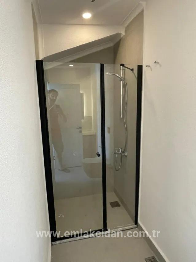 Для продажи Квартира 3+1 в Çıldır Marmaris - 130 m²