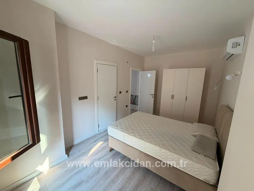 В аренду Вилла 5+1 в Çetibeli Marmaris - 220 m²