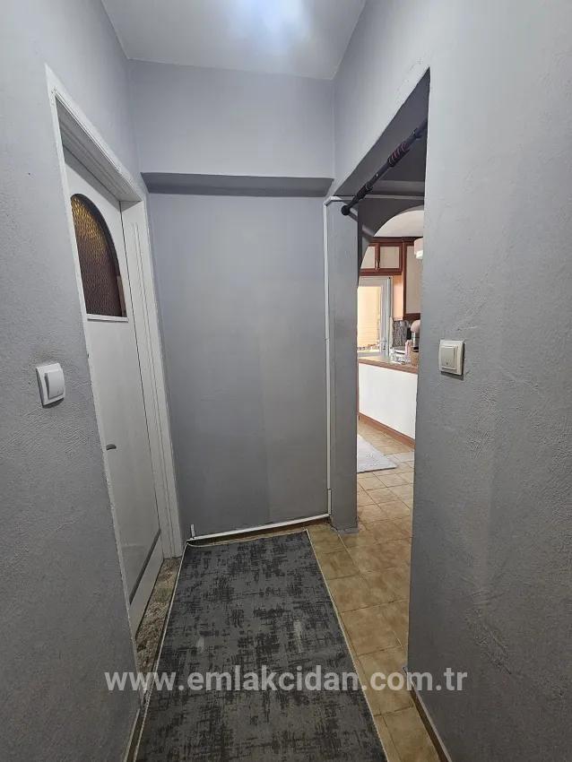 Для продажи Квартира 2+1 в Siteler Marmaris - 80 m²