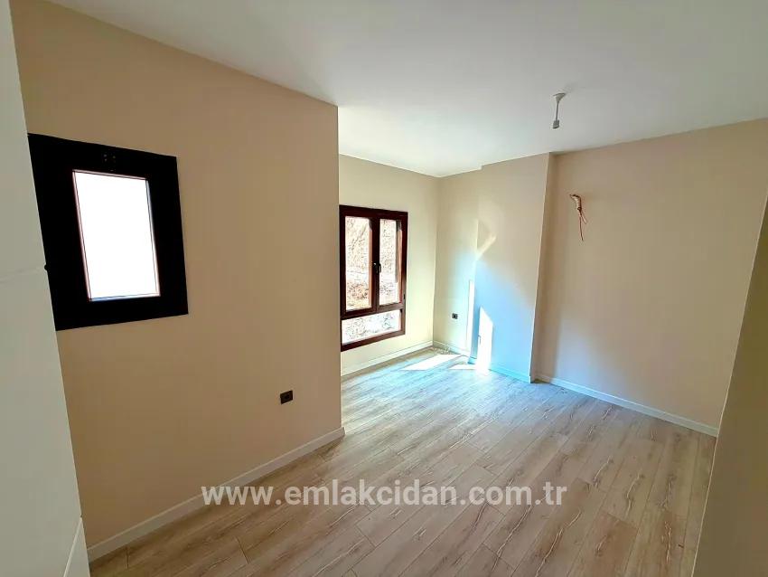 Для продажи Вилла 3+1 в Çetibeli Marmaris - 140 m²