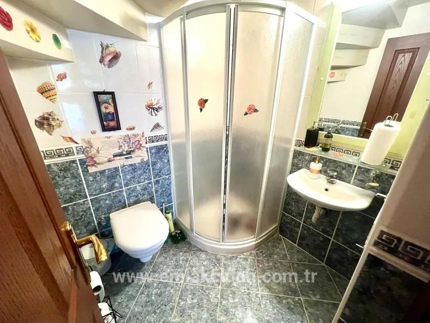 Для продажи Семейный дом 4+2 в Armutalan Marmaris - 970 m²