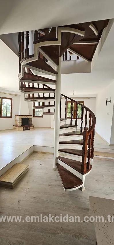 Для продажи Вилла 3+1 в Armutalan Marmaris - 160 m²