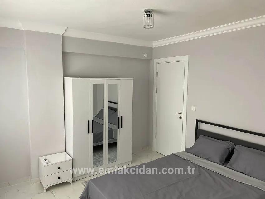 В аренду Квартира 2+1 в Sarıana Marmaris - 110 m²