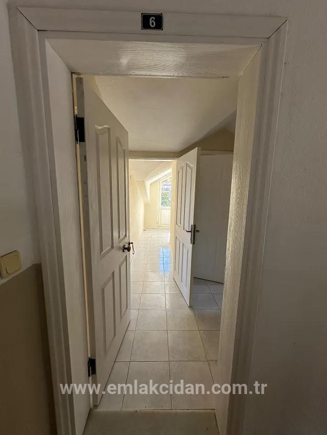 В аренду Квартира 3+1 в Beldibi Marmaris - 95 m²
