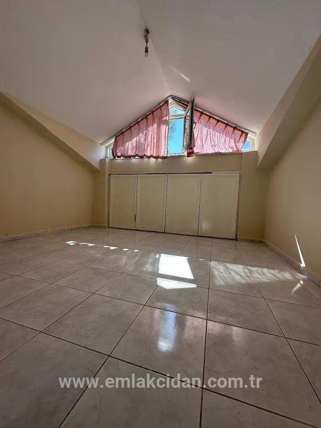 В аренду Квартира 3+1 в Beldibi Marmaris - 95 m²