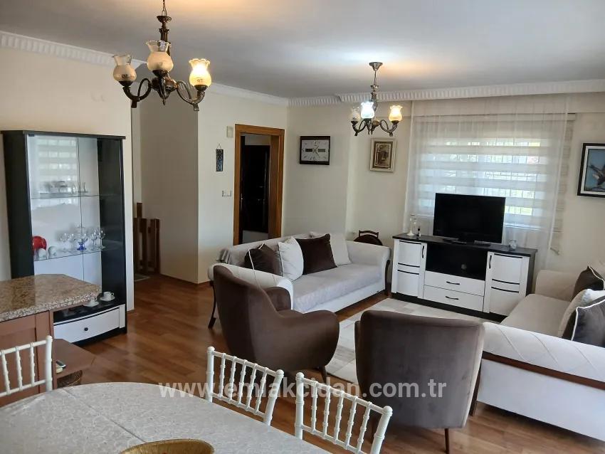 Для продажи Квартира 2+1 в İçmeler Marmaris - 115 m²