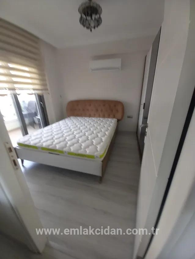 В аренду Квартира 3+1 в Çıldır Marmaris - 160 m²