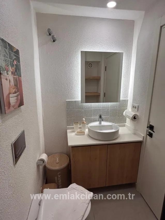 В аренду Квартира 2+1 в Çıldır Marmaris - 75 m²
