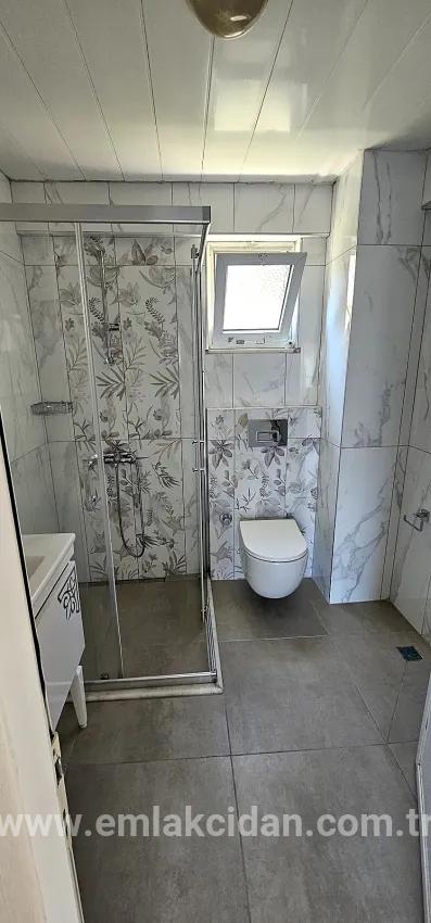 В аренду Квартира 2+1 в Çıldır Marmaris - 130 m²