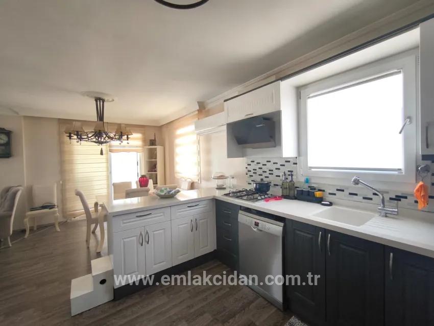 Для продажи Вилла 5+1 в Yeni Köyceğiz - 567 m²