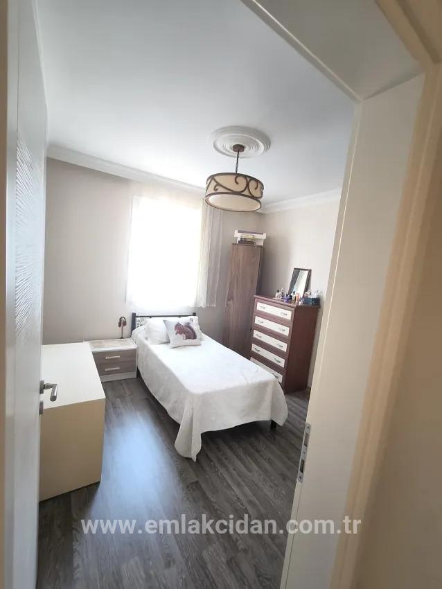 Для продажи Вилла 5+1 в Yeni Köyceğiz - 567 m²
