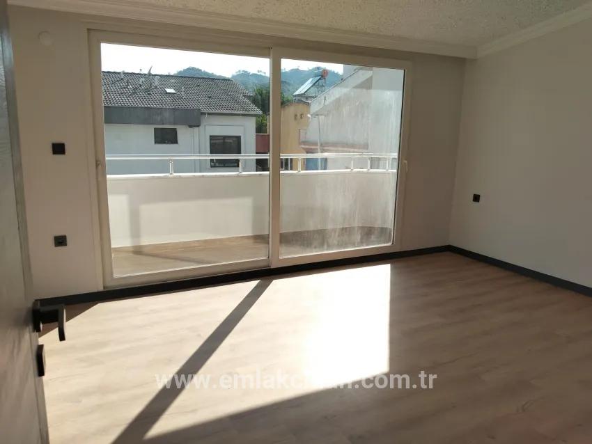 Для продажи Квартира 3+2 в Çıldır Marmaris - 170 m²