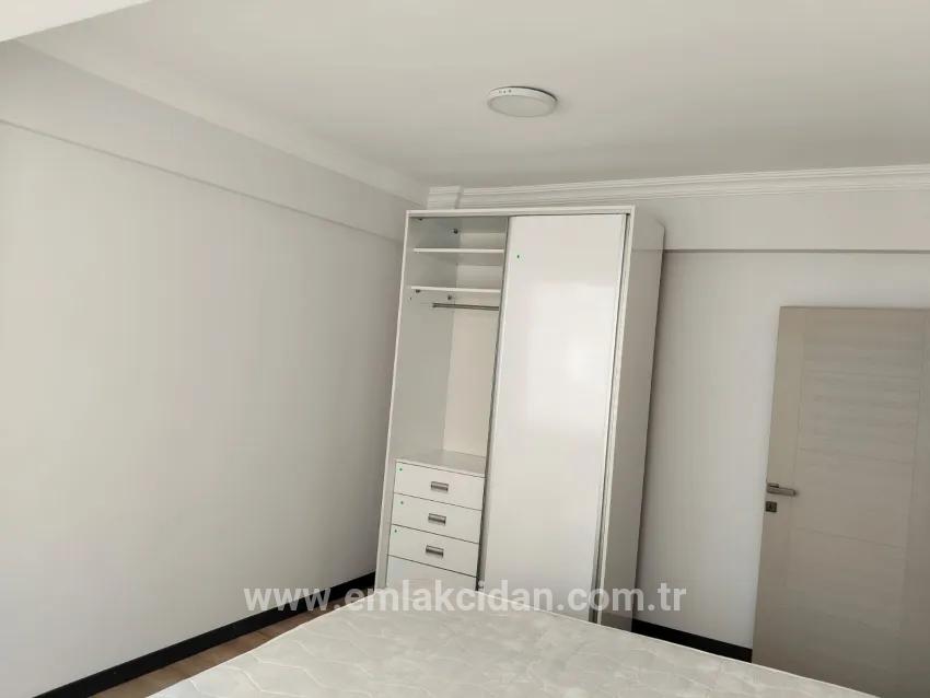 Для продажи Квартира 3+2 в Çıldır Marmaris - 170 m²