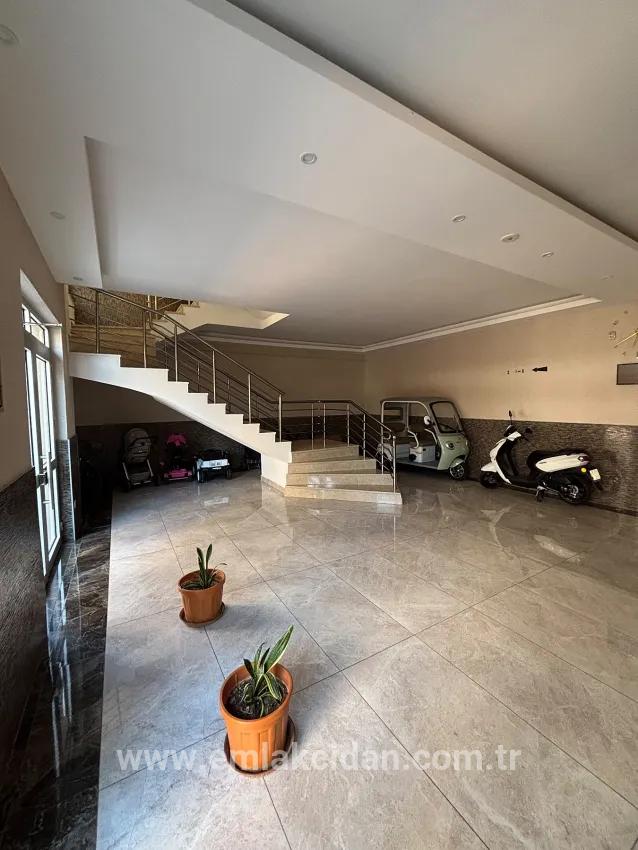 Для продажи Квартира 3+1 в Armutalan Marmaris - 150 m²