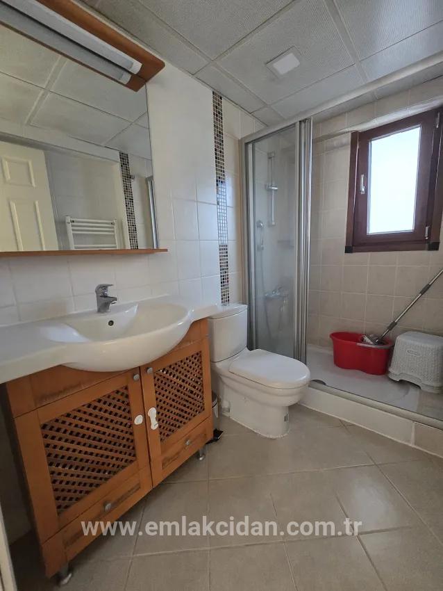 В аренду Квартира 3+1 в Çıldır Marmaris - 160 m²