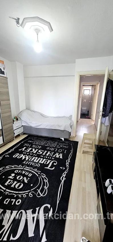 В аренду Квартира 3+1 в Hatipirimi Marmaris - 170 m²